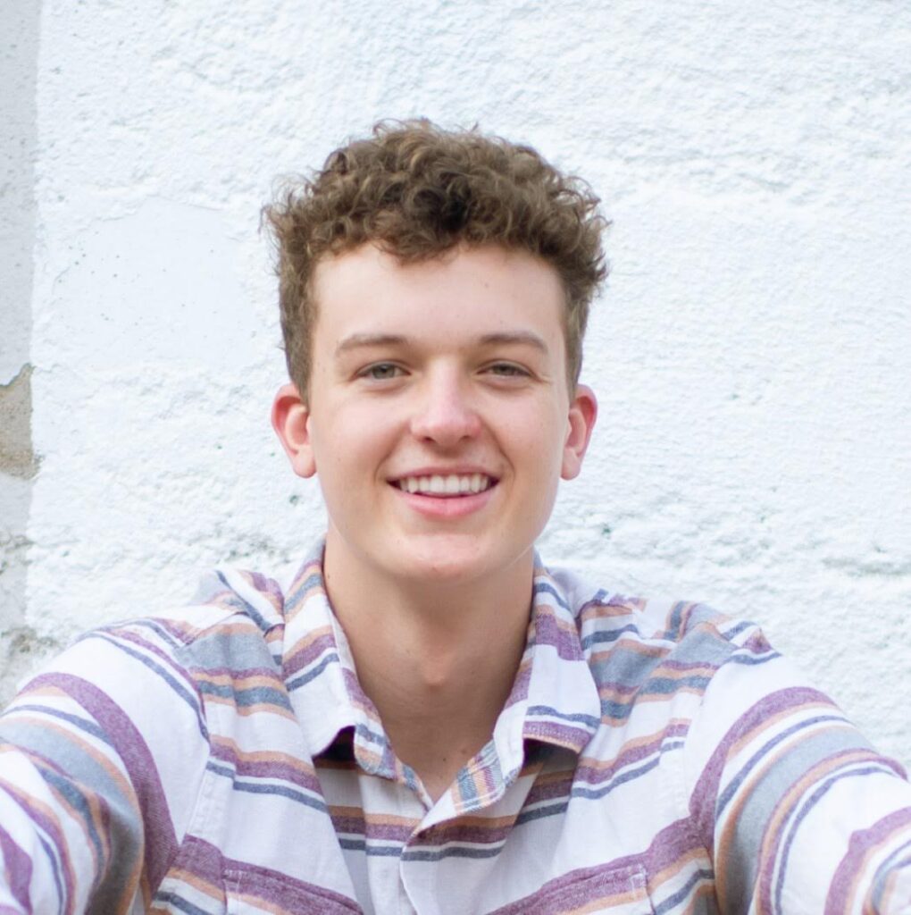Cooper Quatrochi