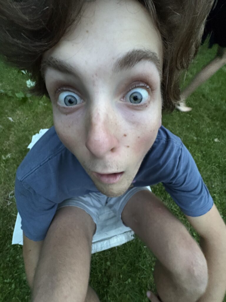 Leo McGaraghan