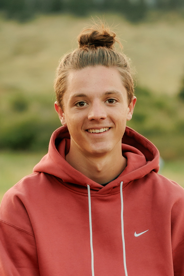 Noah Jones