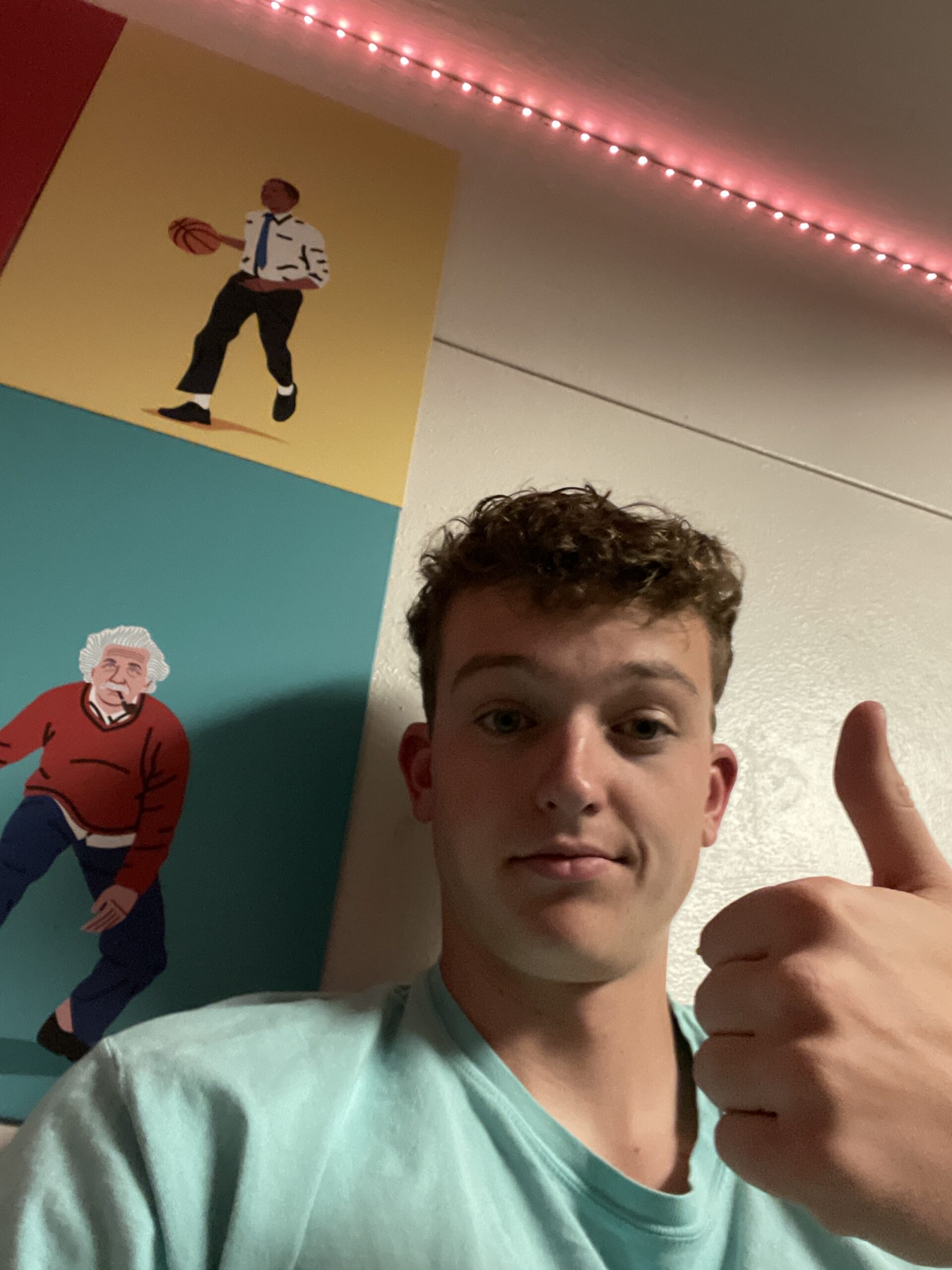 Cooper Quatrochi