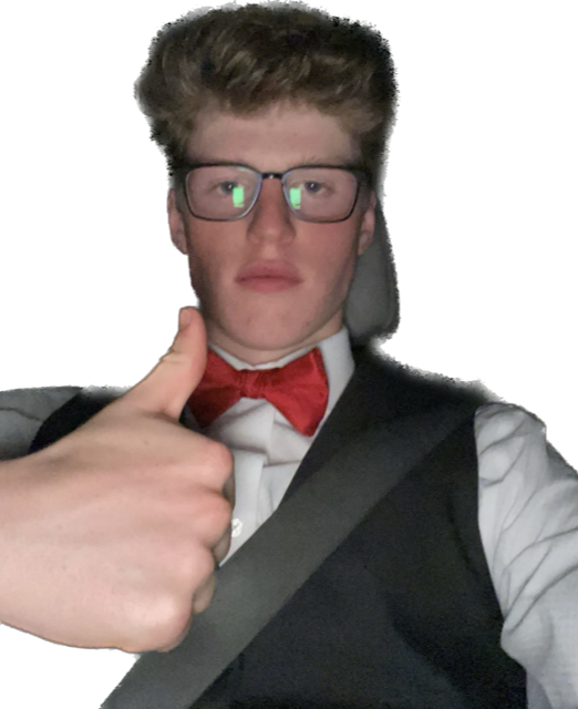 Ethan Wobus