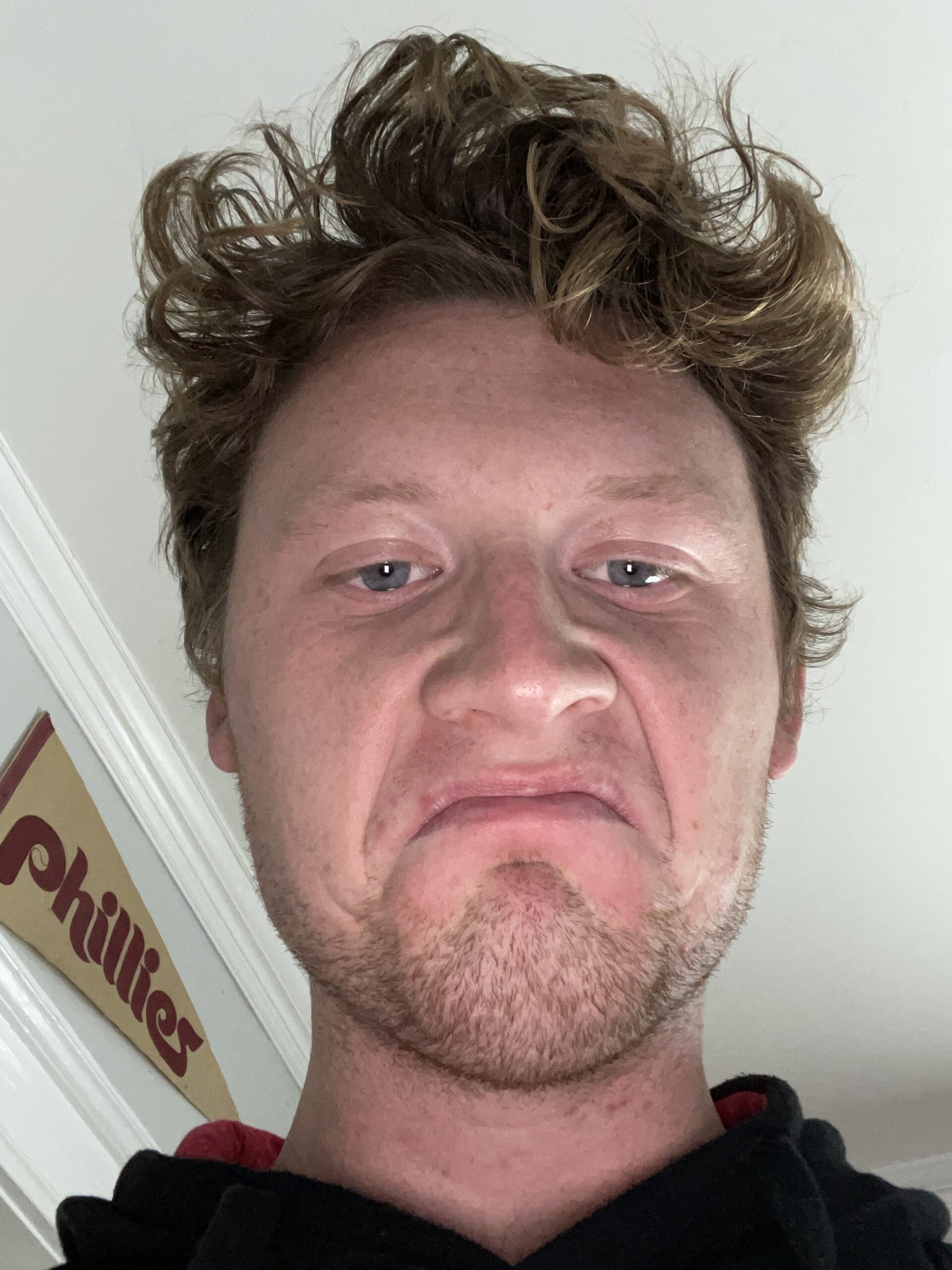 Lincoln Grench
