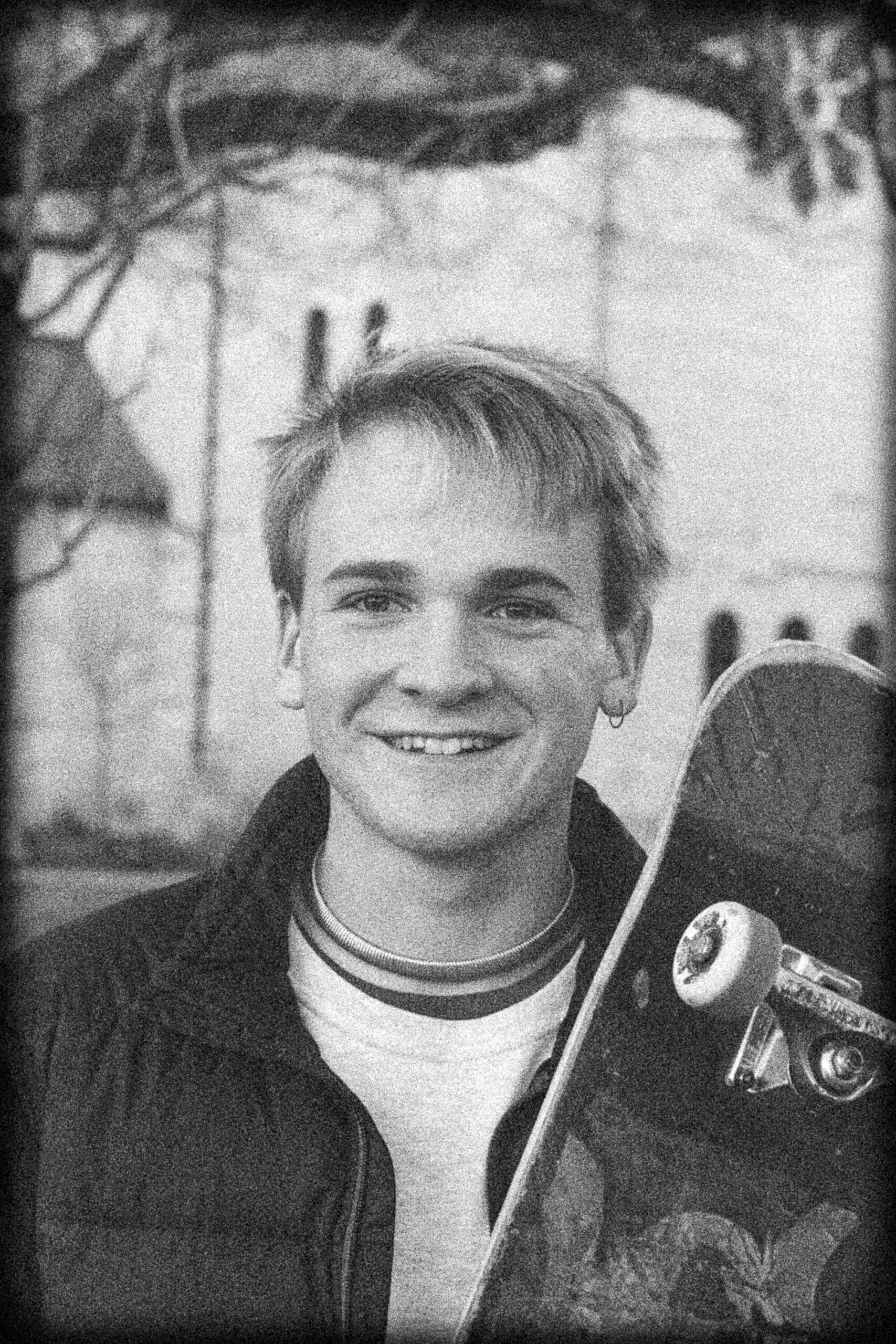 Sean McGonigle