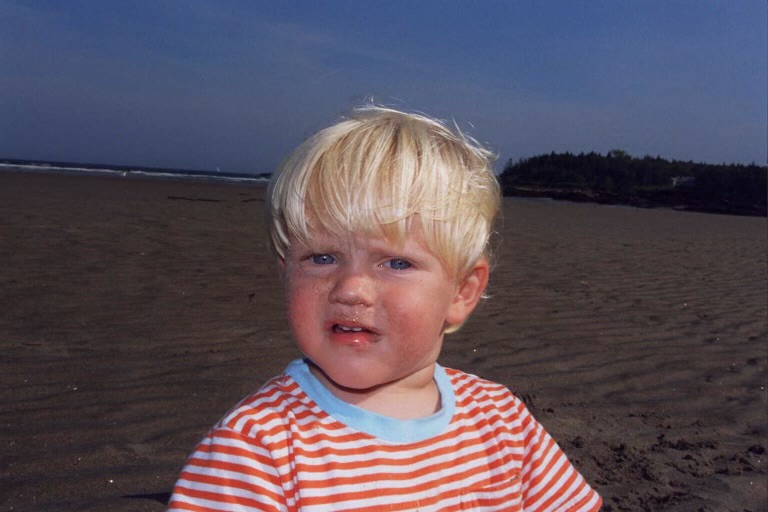 eliot kirkham