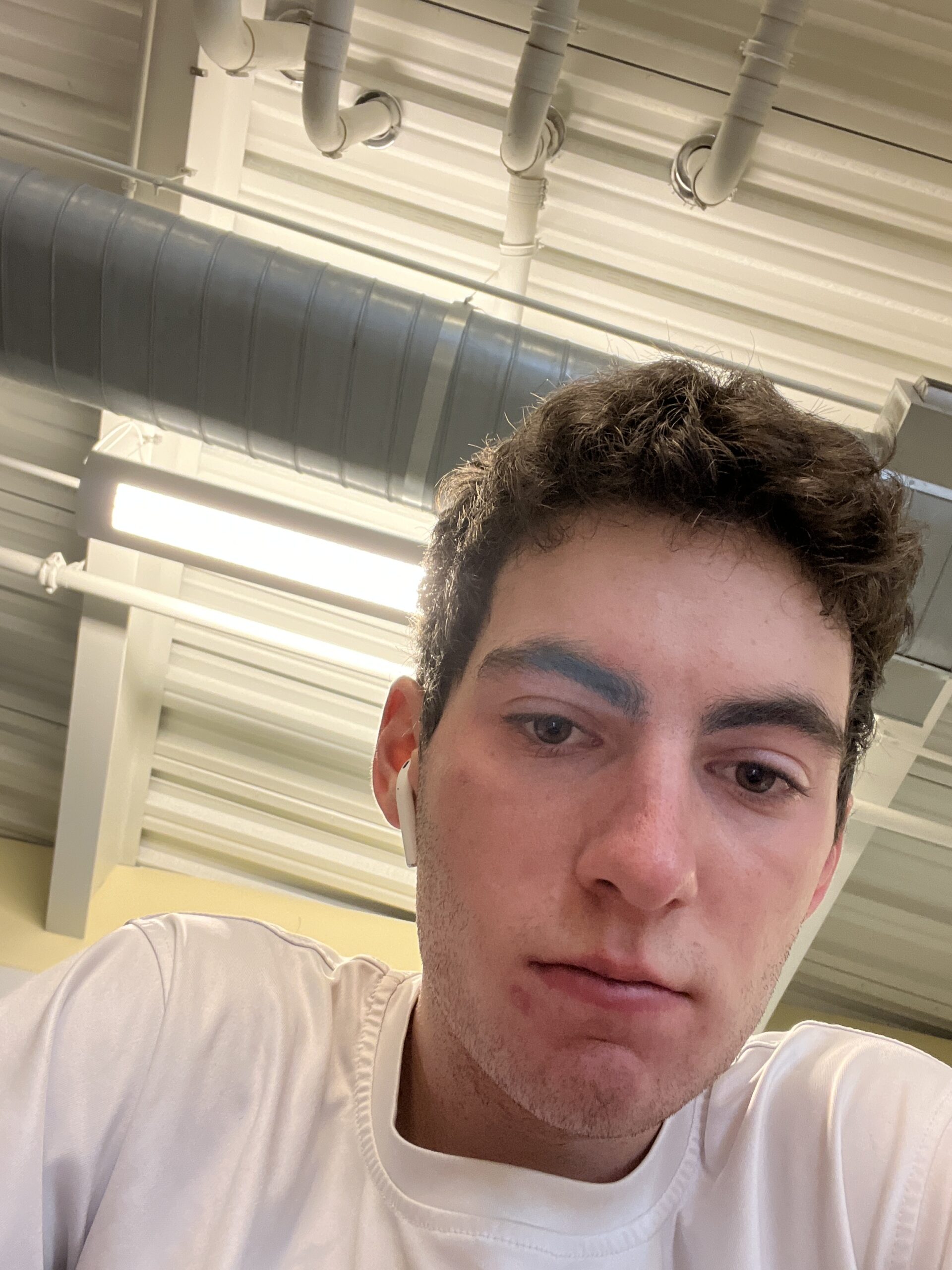 Ethan Lapin