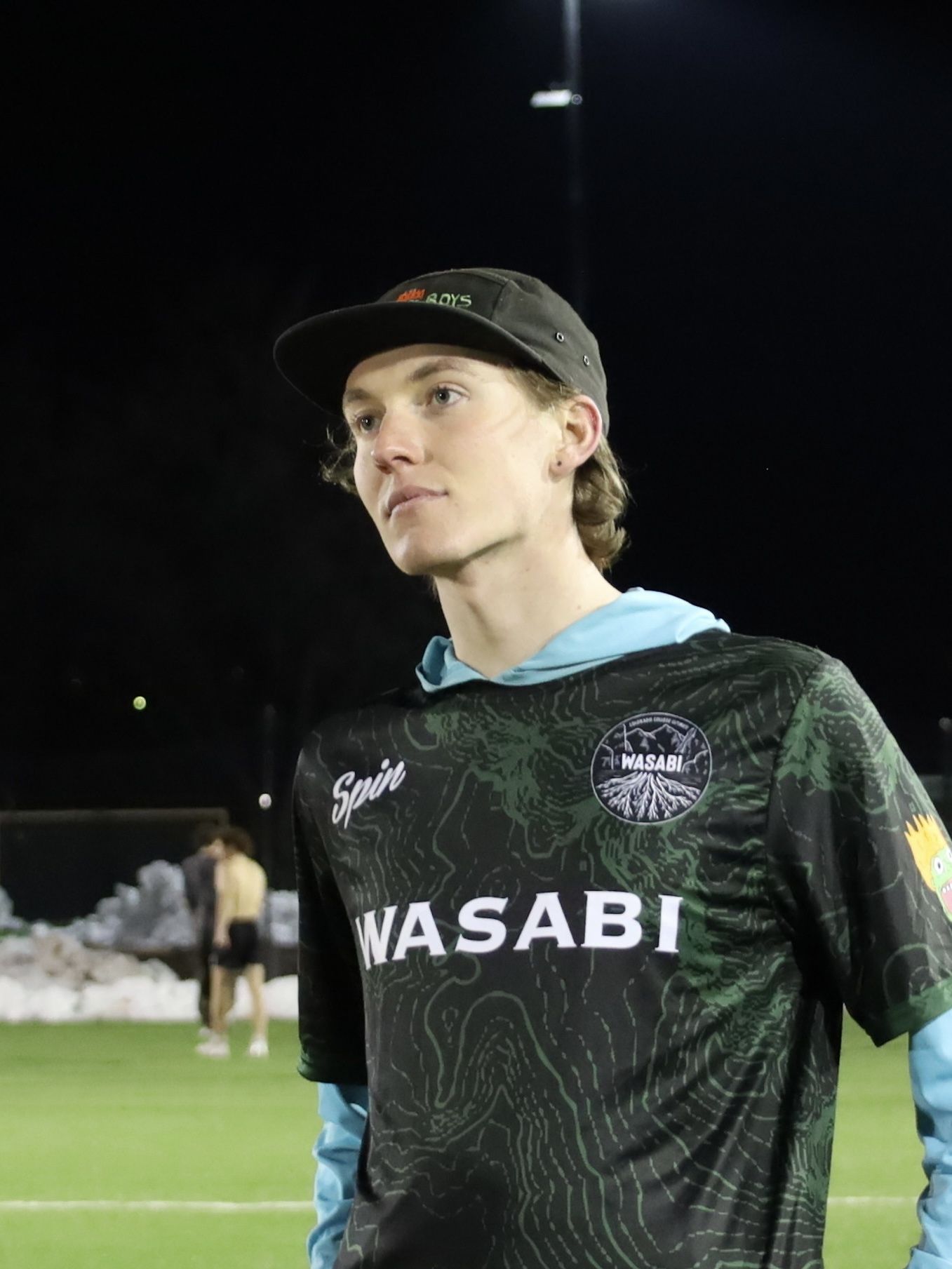 Walker Thompson